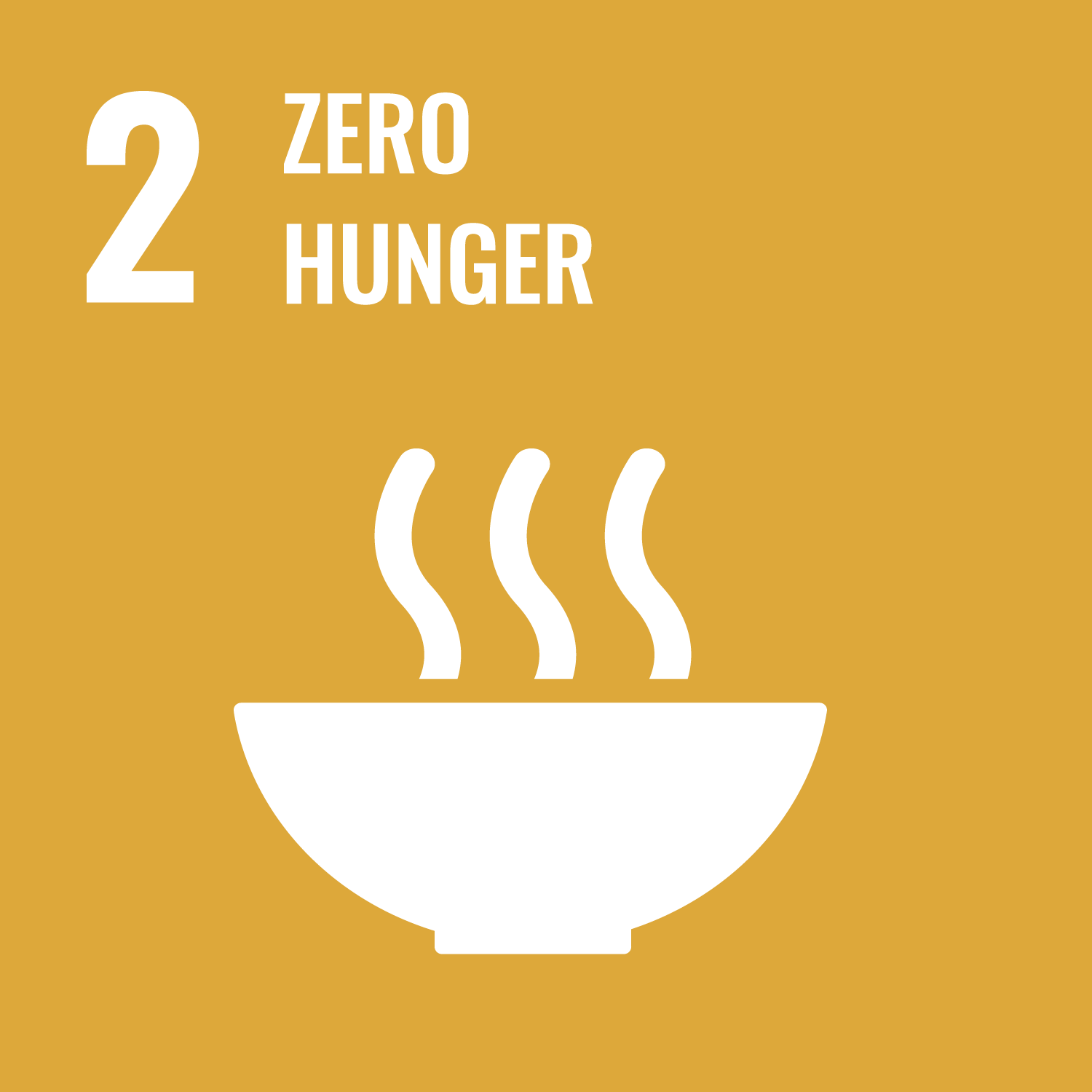 SDG 2: Zero Hunger image